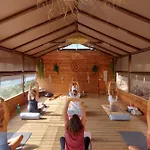 Eco Camp - Sustainable Camping&glamping Camping