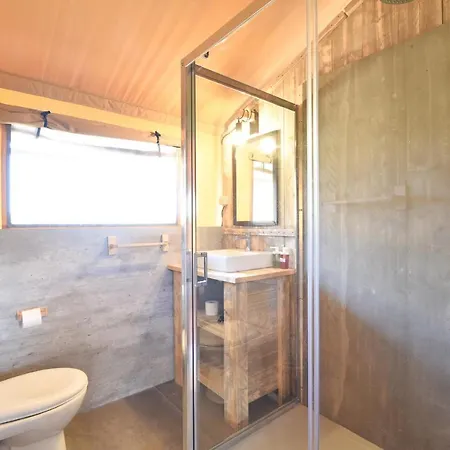 Eco Camp - Sustainable & Glamping * Salema